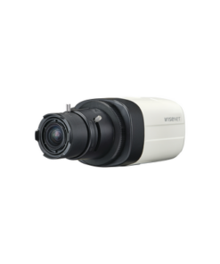 HCB-7000 - HCB-7000-Hanwha Techwin Wisenet-Cámara Profesional AHD 4 Megapíxel / dWDR / HLC / BLC - Relematic.mx - HCB7000-p