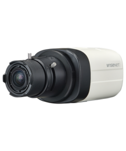 HCB-7000A-HANWHA VISION-Cámara Profesional AHD 4 Megapíxel / dWDR / HLC / BLC