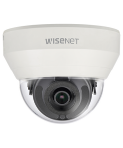 HCD-6010 - HCD-6010-Hanwha Techwin Wisenet-Cámara Domo Interior 2MP / QuadHD (AHD, TVI, CVI, CVBS) / Lente fijo 2.8mm / WDR 120 dB - Relematic.mx - HCD6010-p