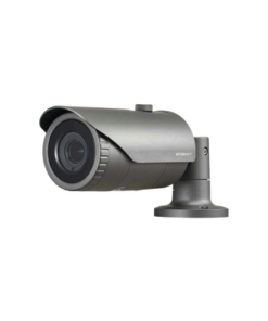 HCO-6070R - HCO-6070R-Hanwha Techwin Wisenet-Cámara Bala Antivandálica 2MP / QuadHD (AHD, TVI, CVI, CVBS) / Lente Varifocal 2.8-12 mm / WDR 120 dB / IR 30 m - Relematic.mx - HCO6070R-p