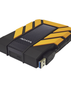 HD710AM-ADATA-Disco Duro Externo de 1 TB