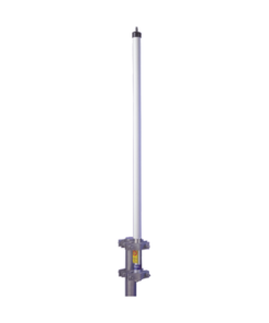 HD9-406-30 - HD9-406-30-HUSTLER-Antena base UHF 406-430 MHz, Fibra de Vidrio, 9 dB de Ganancia, Serie HD para Climas Difíciles - Relematic.mx - HD940630-p