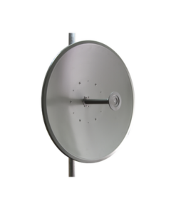 HDDA-3W25-DP - HDDA-3W25-DP-LAIRD-Antena para enlaces Carrier Class, Frec. 3.3 - 3.8 GHz Ganancia 25 dBi - Relematic.mx - HDDA3W25DP-p