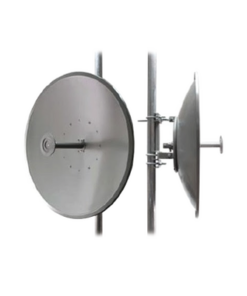 HDDA3W29DP - HDDA3W29DP-LAIRD-Antena para enlaces Carrier Class, Frec. 3.3 - 3.8 GHz Ganancia 29 dBi - Relematic.mx - HDDA3W29DP-p