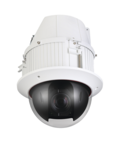 HDZ302DIN-C1-HONEYWELL-Domo IP PTZ 2 Megapixel / 30X Zoom / H.265 / Dia-Noche / Uso en Plafon / ONVIF / NDAA / Deteccion Facial / EIS / Autoseguimiento / Ultra Baja Iluminación / Audio y Alarmas I/O / PoE+ / IP67 / IK10 / WDR 120 dB