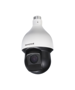 HDZP304DI-HONEYWELL-PTZ IP 4 Megapixel / 30X Zoom / 100 mts IR / Exterior IP66 / WDR 120dB / Entrada-Salida de Audio y Alarma