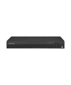 HEN16184-HONEYWELL-NVR Honeywell Performance Focus / 16 Canales / 16 Puertos POE / H.265 / 4K / 8TB