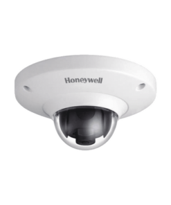 HFD5PR1-HONEYWELL-Fisheye 5 Megapixel / Panorámica / Uso en Interior / PoE / Entrada y Salida Audio y Alarma