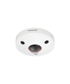 HFD6GR1-HONEYWELL-Fisheye 6 Megapixel / IP67 / IK / 8 mts IR / dWDR 