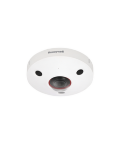 HFD8GR1 - HFD8GR1-HONEYWELL-Fisheye 12 Megapixel / Exterior IP67 / IK10 / 8 mts IR / dWDR / H.265 - Relematic.mx - HFD8GR1-p