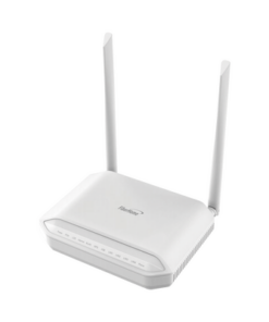 HG6543C - HG6543C-FIBERHOME-ONU GPON, WiFi 2.4 GHz, 2 Puertos Gigabit + 2 Puertos Fast Ethernet, conector SC/UPC - Relematic.mx - HG6543C-p