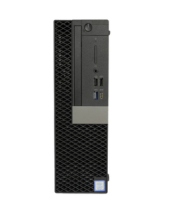 HIKCENTRALWORKSTATION/32-HIKVISION-Servidor para Hik-Central / Incluye Licencias de 32 Camaras y Mas Modulos / Intel® Core™ i3-8100 / 64 Bits / Alto Desempeño / Diseño Compacto