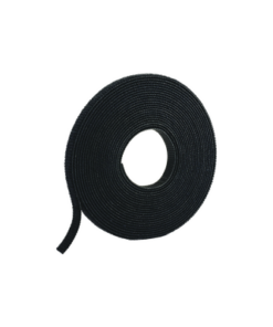 HLS-75R0 - HLS-75R0-PANDUIT-Rollo de Cinta de Contacto, de 75 Pies (22.9m) de Largo, 19.1 mm de Ancho, Color Negro - Relematic.mx - HLS75R0-p