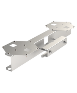 HLU3DOBLE - HLU3-DOBLE-EPCOM INDUSTRIAL-Base Doble para Lámpara de Obstrucción EI-GSLSE. Compatible con tubo hasta 1-1/4". - Relematic.mx - HLU3DOBLE-p