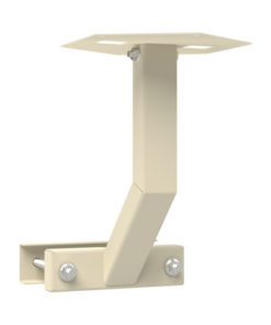 HLU3-TA-EPCOM INDUSTRIAL-Base para Lámpara de Obstrucción EI-GSLSE. Compatible con perfil tipo V hasta 2-1/2".