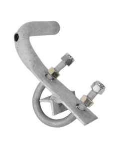 HLU-90 - HLU-90-SYSCOM TOWERS-Montaje para Lámpara de Obstrucción SLOP5 en Tramo de Torre STZ90G. - Relematic.mx - HLU90-p