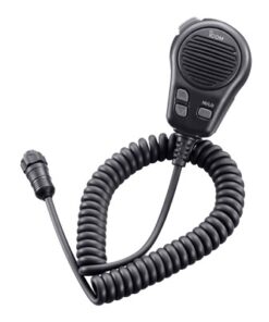 HM-126RB - HM-126RB-ICOM-Micrófono Remoto para Radio Marino IC-M604/A, IC-M504A - Relematic.mx - HM126RB