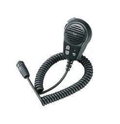 HM-164B - HM-164B-ICOM-Micrófono negro. Para IC-M412/11. - Relematic.mx - HM164Bdet