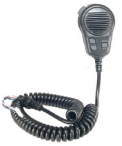 HM-200B - HM-200B-ICOM-Micrófono color negro para radios IC-M324/324G - Relematic.mx - HM200B