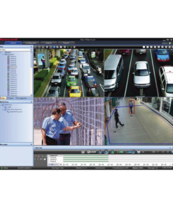 HNM64-HONEYWELL-Software MAXPRO VMS / Licencia de 64 Canales Adicionales