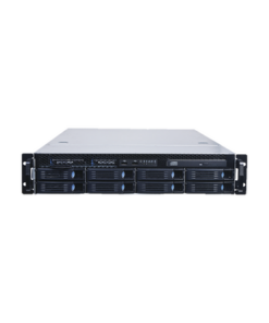 HNMPE32C16T4-HONEYWELL-NVR MAXPRO PE (Professional Edition) 4K / 32 Canales IP / Windows 10 IoT Enterprise / 16 TB (Incluidos) / 2 U Rack / NDAA / ONVIF / H.265 / Fuente Redundante / RAID 1/5/6/10 / Honeywell Security