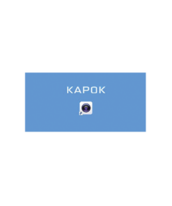 HOSTINGKAPOK - HOSTINGKAPOK-EPCOM-Licencia anual para servicio de streaming de vídeo  Kapok - Relematic.mx - HOSTINGKAPOK-p
