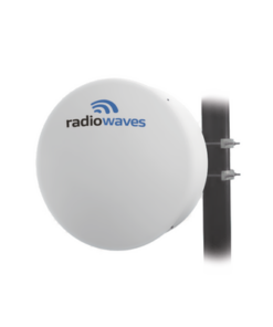 HPD2-5.2NS - HPD2-5.2NS-RADIOWAVES-Antena Profesional Alto Desempeño, 2 ft, Garantia 7 años, 5.25 - 5.85 GHz - Relematic.mx - HPD25.2NS-p