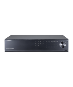 HRD-842 - HRD-842-Hanwha Techwin Wisenet-DVR 8 Canales hasta 4 Megapixel / Soporta 4 Tecnologías (AHD, TVI, CVI, CVBS) / Hasta 4HDDs / Entradas y Salidas de Audio y Alarma - Relematic.mx - HRD842-p