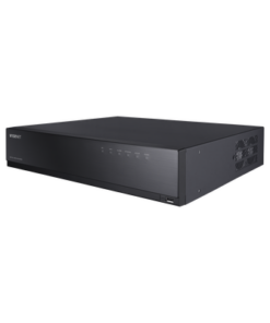 HRX-1621-HANWHA VISION-DVR 16 Canales Analogicos + 2 canales IP hasta 8 Megapixel / Soporta 4 Tecnologías (AHD, TVI, CVI, CVBS) / Hasta 8 HDDs / Entradas y Salidas de Audio y Alarma