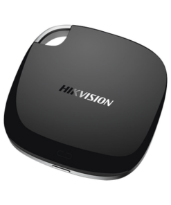 HS-ESSD-T100I/128G - HS-ESSD-T100I/128G-HIKVISION-Unidad de Estado Solido (SSD) Portátil / 128 GB / Conector USB C - Relematic.mx - HSESSDT100I_128G-p