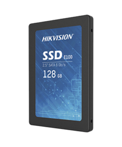 HS-SSD-E100/128G - HS-SSD-E100/128G-HIKVISION-Unidad de Estado Solido (SSD) 128 GB / 2.5" / ALTO PERFORMANCE / Para Gaming y PC Trabajo Pesado - Relematic.mx - HSSSDE100_128G-p