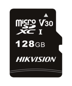 HS-TF-C1/128G - HS-TF-C1/128G-HIKVISION-Memoria microSD para Celular o Tablet / 128 GB / Multipropósito / Clase 10 - Relematic.mx - HSTFC1_128G-p