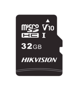 HS-TF-C1/32G - HS-TF-C1/32G-HIKVISION-Memoria microSD para Celular o Tablet / 32 GB / Multipropósito / Clase 10 - Relematic.mx - HSTFC1_32G-p