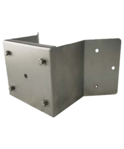 HT-SD-CM-HANWHA VISION-Montaje de esquina para camaras antiexplosion Wisenet