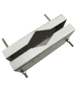 HT-SPMA-SD-HANWHA VISION-Montaje de poste para camaras antiexplosion Wisenet