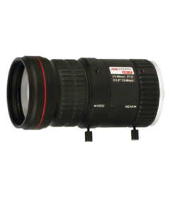 HV1140D-8MPIR-HIKVISION-Lente 4K Varifocal / 11 - 40 mm Aspherical con Autoiris DC