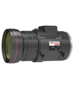 HV1140D-8MPIRA - HV1140D-8MPIRA-HIKVISION-Lente 4K Varifocal / 11 - 40 mm Aspherical con Autoiris DC / Auto Iris - Relematic.mx - HV1140D8MPIRA-p