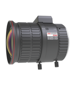HV3816D-8MPIR-HIKVISION-Lente 4K Varifocal / 3.8 - 16 mm Aspherical con Auto iris DC