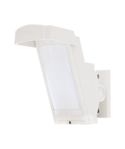 HX-40RAM - HX-40RAM-OPTEX-Detector de Movimiento PIR Antimascara / 100% Exterior /  Inalambrico (Alimentación) / Hasta 12 metros a 85°; de cobertura/ Instalación a 3 metros / Compatible con cualquier panel de alarma - Relematic.mx - HX40RAM-p