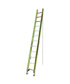 HYPERLITE-24-IA - HYPERLITE-24-IA-Little Giant Ladder Systems-Escalera de Extensión de Aluminio + Fibra de Vidrio Hasta 7.31 m. !La Más Liviana del Mundo! (No. Parte: 18724) - Relematic.mx - HYPERLITE24IA-p