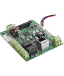 IAAP - IAAP-CROW-Comunicador IP Universal/ Permite el uso de App Elite Control (panel Runner) / App Sin Renta mensual - Relematic.mx - IAAP-p