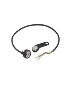 IBUTTONKIT-RUPTELA-Kit de Lector y llave I-Button / identificacion de conductores / condicion de encendido de motor / compatible con modelo TRACE5, TRACE5PLUS, HCV5 y PRO5LITE