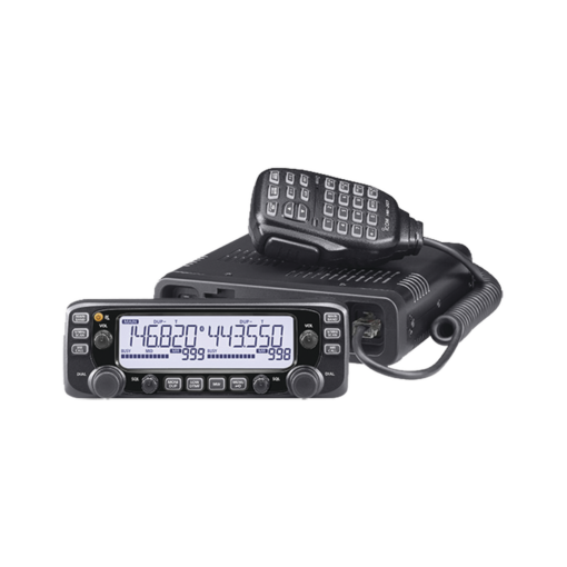 IC2730A/05 - IC2730A/05-ICOM-Radio móvil doble banda VHF/UHF, TX:144-148MHz, 430-450MHz. RX: 118-174MHz, 375-550MHz. - Relematic.mx - IC2730A05-h
