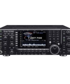 IC-7700/12 - IC-7700/12-ICOM-Radio móvil HF/50 MHz de escritorio, modos de operación USB, LSB, CW, RTTY, PSK31,FM (200W) AM (50W),  101 canales, - Relematic.mx - IC7700_12