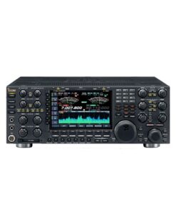 IC-7800/02 - IC-7800/02-ICOM-Radio móvil HF/50 MHz de escritorio, modos de operación USB, LSB, CW, RTTY, PSK31,FM (200W) AM (50W),  101 canales, - Relematic.mx - IC7800_02