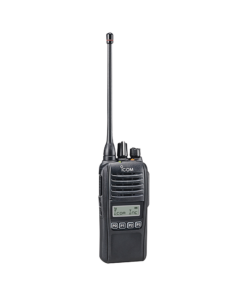 ICF2100DS/26 - ICF2100DS/26-ICOM-Radio digital NXDN en la banda de UHF, rango de frecuencia 450 - 512 Hz, sumergible IP67, analógico y digital, opera en sistemas trunking y convencional, 4W de potencia. - Relematic.mx - ICF2100DS_26-h