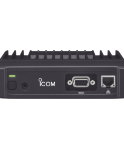 IC-F5122DD/12 - IC-F5122DD/12-ICOM-Radio móvil de datos ICOM, Rx-Tx: 136-174MHz, 25W, puerto de conexión RS232, y puerto ethernet, transferencia de datos 4-level-FSK, velocidad de transmisión datos 9600bps-4800bps.  Incuye cable de corriente y bracket. - Relematic.mx - ICF5122DD12-h