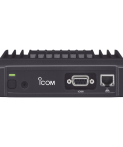 IC-F6122DD/12 - IC-F6122DD/12-ICOM-Radio móvil de datos ICOM, Rx-Tx: 400-470MHz, 25W, puerto de conexión RS232 y ethernet, transferencia de datos 4-level-FSK, velocidad de transmisión datos 9600bps-4800bps. Incuye cable de corriente y bracket. - Relematic.mx - ICF6122DD12-h