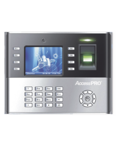 ICLOCK-990 - ICLOCK-990-Reloj checador IP 10,000 huellas y 10,000 tarjetas / Toma foto de checada / Control de acceso - Relematic.mx - ICLOCK990-p