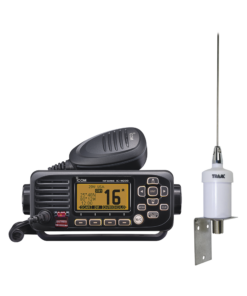 ICM220/13K - ICM220/13K-ICOM-Kit de radio ICOM IC-M220 + Antena marina 1600HC - Relematic.mx - ICM220_13K-h